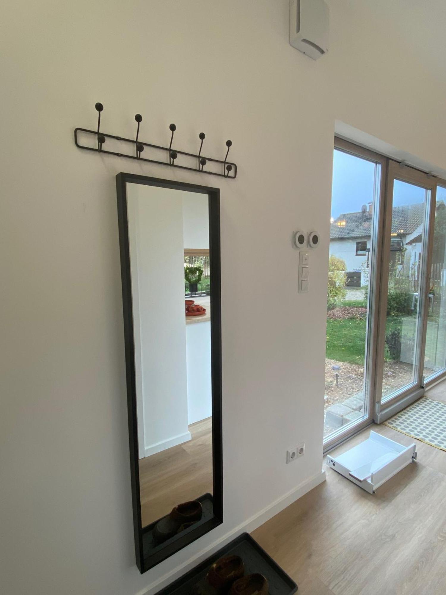 Tiny House 47 Villa Egloffstein Bagian luar foto