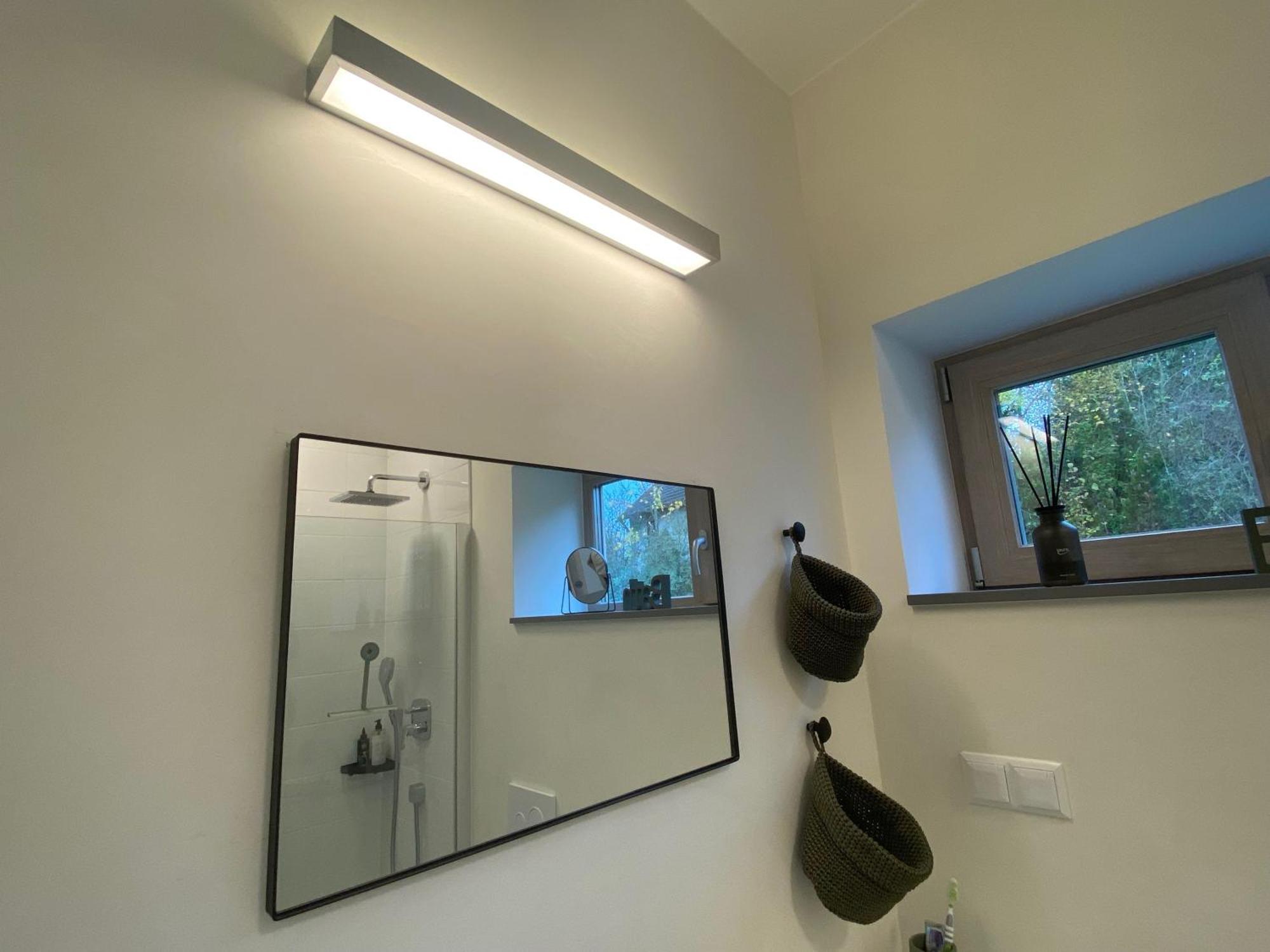 Tiny House 47 Villa Egloffstein Bagian luar foto