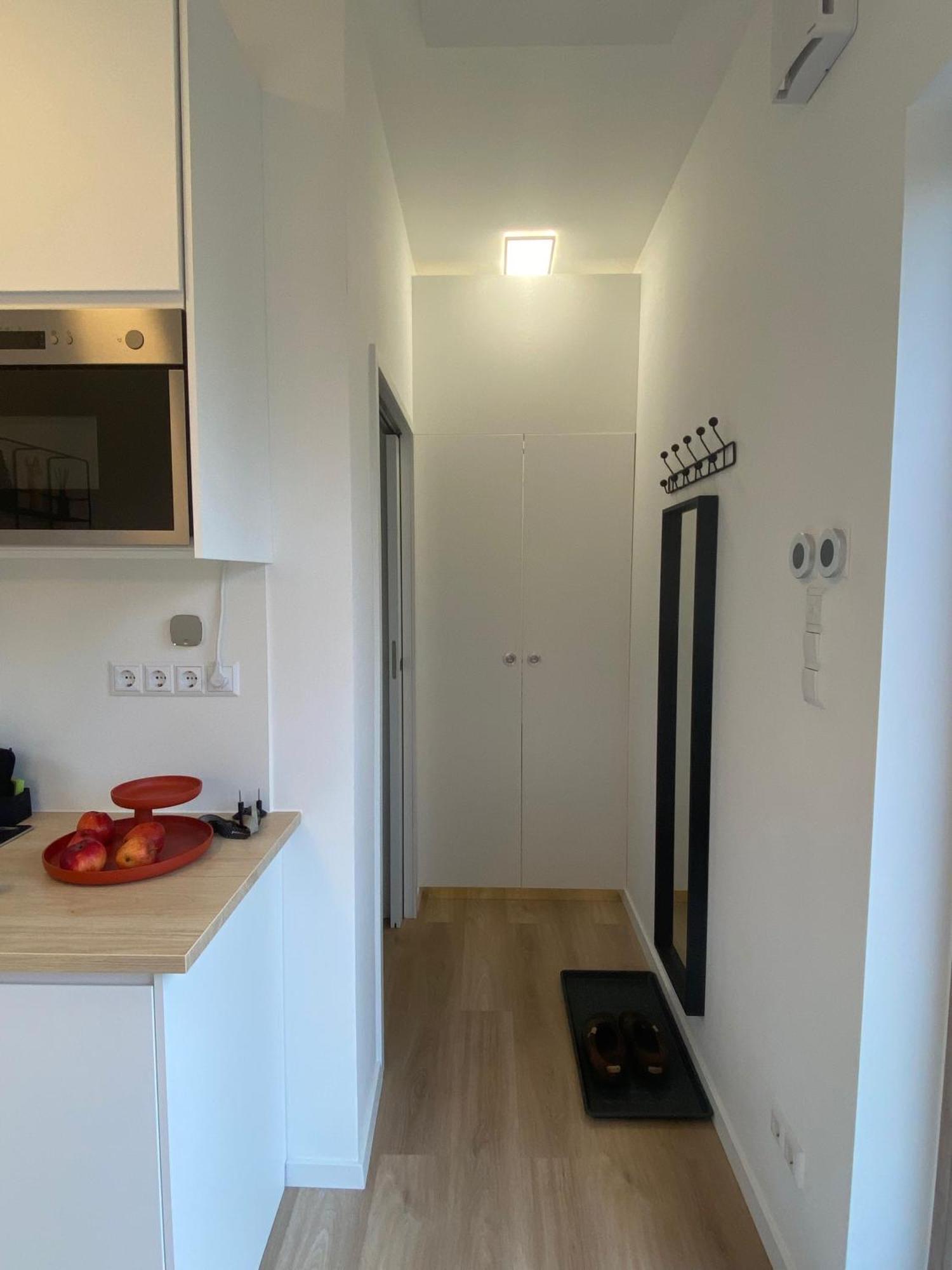 Tiny House 47 Villa Egloffstein Bagian luar foto